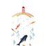 Mobile Grand Océan LE12290 Small foot company 1