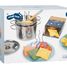 Kit de cuisine pour pâtes LE12292 Small foot company 9