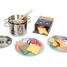 Kit de cuisine pour pâtes LE12292 Small foot company 2