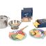 Kit de cuisine pour pâtes LE12292 Small foot company 1