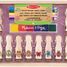 Tampons encreurs 1er age deluxe M&D12306-3942 Melissa & Doug 1