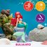 Figurine Ariel de La petite sirène BU12310-4501 Bullyland 2