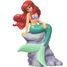 Figurine Ariel de La petite sirène BU12310-4501 Bullyland 1
