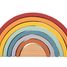 Arc-en-ciel en bois Safari LE12318 Small foot company 8