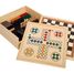 Collection de jeux 7 classiques LE12322 Small foot company 1