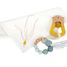 Set de jouets pour bébé Seaside LE12326 Small foot company 1