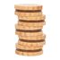 Biscuits au chocolat Fresh LE12352 Small foot company 6