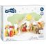Set de jeu Crèche de Noël LE12356 Small foot company 12