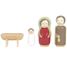 Set de jeu Crèche de Noël LE12356 Small foot company 8
