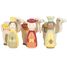 Set de jeu Crèche de Noël LE12356 Small foot company 9