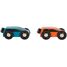 Garage Parking Rallye LE12357 Small foot company 12