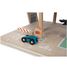 Garage Parking Rallye LE12357 Small foot company 9