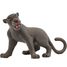 Figurine Bagheera du Livre de la jungle BU12377-3883 Bullyland 2