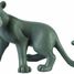 Figurine Bagheera du Livre de la jungle BU12377-3883 Bullyland 1