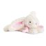 Lapin Bonbon rose 20 cm DC1239 Doudou et Compagnie 2