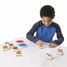 Mes premiers tampons encreurs Véhicules MD12391 Melissa & Doug 2