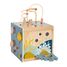 Cube de motricité Seaside LE12393 Small foot company 3