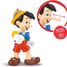 Figurine Pinocchio BU12399-3847 Bullyland 3