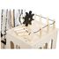 Bateau pirate en bois LE12411 Plan Toys 2