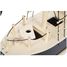Bateau pirate en bois LE12411 Plan Toys 8