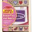 Tampons Papillons et Coeurs M&D12415-3934 Melissa & Doug 1