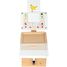 Balance en bois Fresh LE12418 Small foot company 5