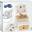 Balance en bois Fresh LE12418 Small foot company 12