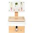 Balance en bois Fresh LE12418 Small foot company 3