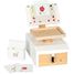 Balance en bois Fresh LE12418 Small foot company 1