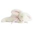 Lapin Bonbon rose 30 cm DC1242 Doudou et Compagnie 3