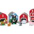 Fermes gigognes US M&D12434-4582 Melissa & Doug 1