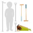 Mini golf pour enfants Taupe LE12439 Small foot company 5