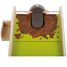 Mini golf pour enfants Taupe LE12439 Small foot company 8