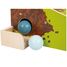 Mini golf pour enfants Taupe LE12439 Small foot company 4