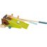 Mini golf pour enfants Taupe LE12439 Small foot company 3