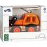 Pelleteuse orange LE12447 Small foot company 8