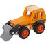 Pelleteuse orange LE12447 Small foot company 7