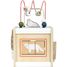 Cube de motricité Arctic LE12451 Small foot company 8