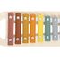 Banc à marteler avec xylophone Safari LE12461 Small foot company 6