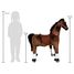 Cheval à monter sur roulettes LE12462 Small foot company 7