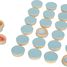 Jeu de mémo tactile Sensory LE12467 Small foot company 3