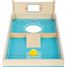 Jeu de Cornhole et de Sling Puck LE12481 Small foot company 3