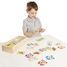 Puzzle Alphabet Anglais MD-12541 Melissa & Doug 5