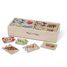 Puzzle Alphabet Anglais MD-12541 Melissa & Doug 10