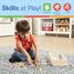 Puzzle Alphabet Anglais MD-12541 Melissa & Doug 9