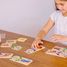 Puzzle Alphabet Anglais MD-12541 Melissa & Doug 8