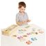 Puzzle Alphabet Anglais MD-12541 Melissa & Doug 6