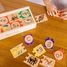 Puzzle Alphabet Anglais MD-12541 Melissa & Doug 5