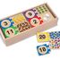 Puzzle des chiffres MD-12542 Melissa & Doug 3