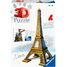 Puzzle 3D Tour Eiffel 216 pcs RAV12556 Ravensburger 6